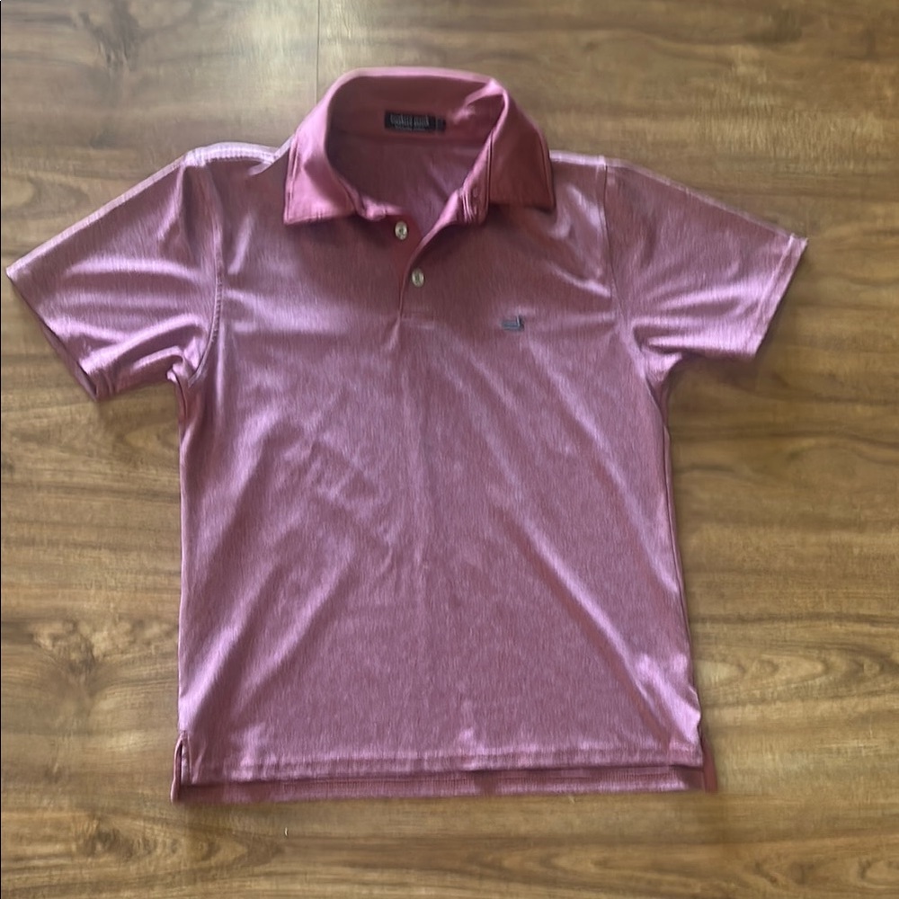 Youth Southern Marsh Polo Shirt